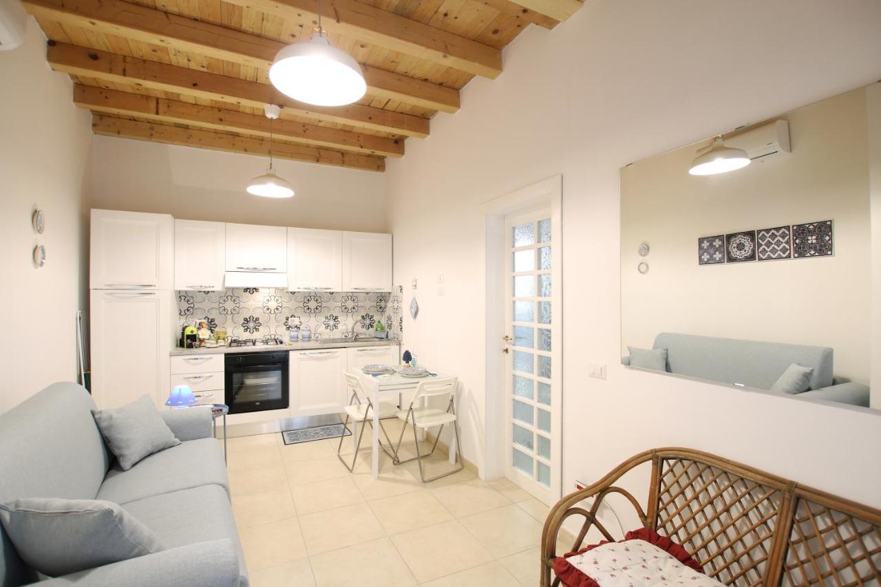 Dream Suite In Ortigia Syracuse Exterior foto